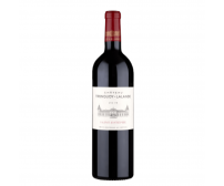 Vinho Château Tronquoy-Lalande Saint Estephe 750ml