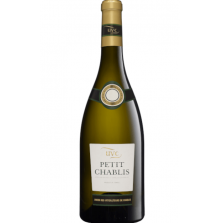 Vinho La Chablisienne Petit Chablis 750mL