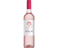 Vinho Toucas Rose 750mL